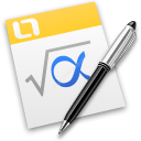 Equation editor